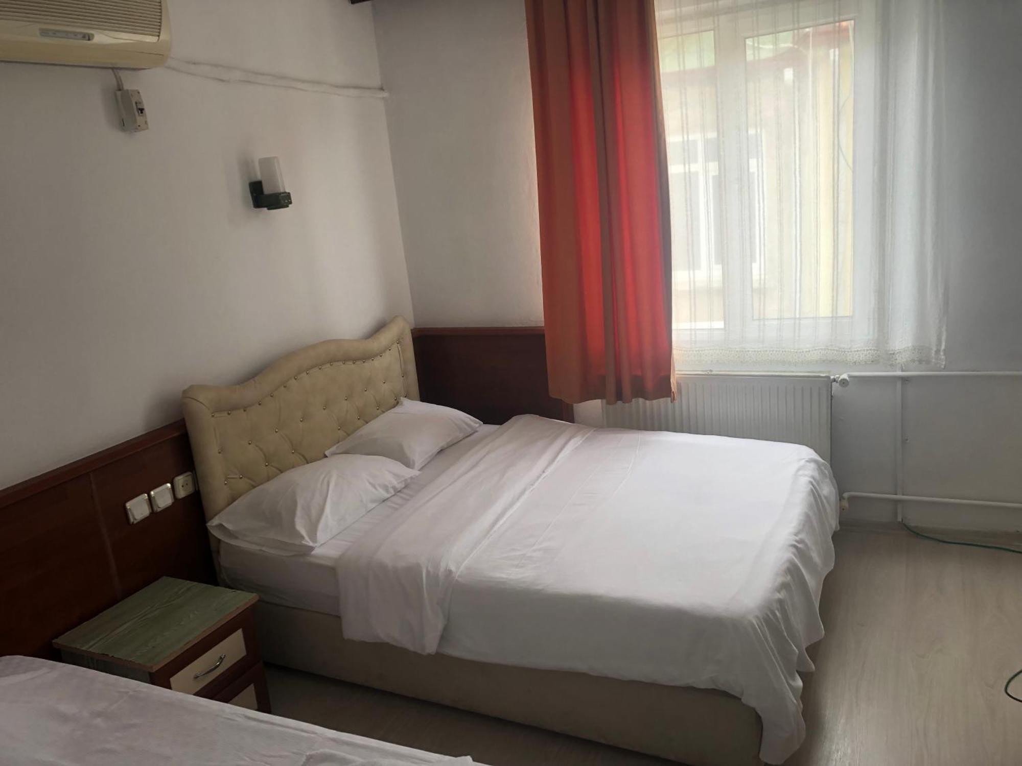 Ozsoy Hotel Akçay Phòng bức ảnh