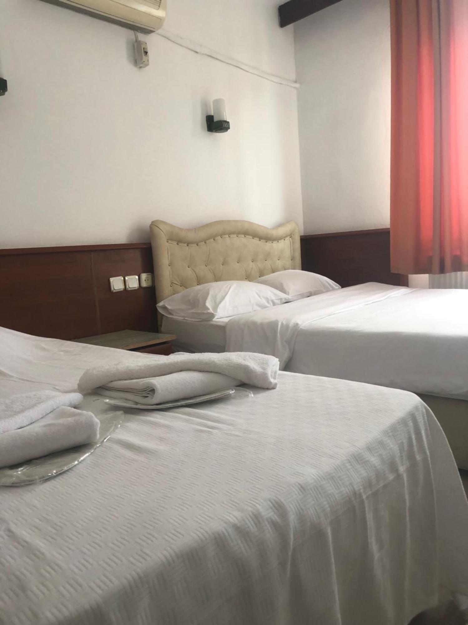 Ozsoy Hotel Akçay Phòng bức ảnh