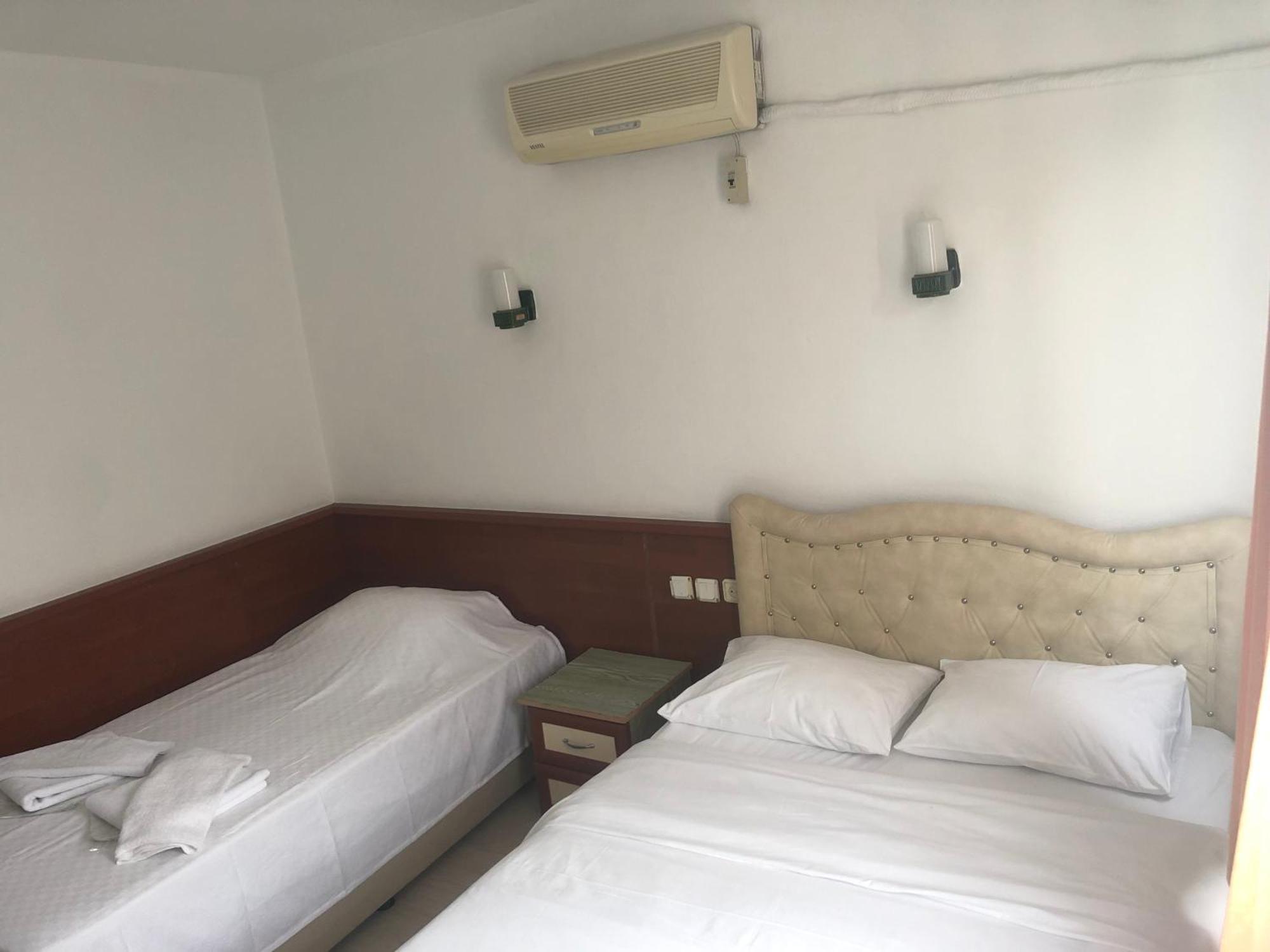 Ozsoy Hotel Akçay Phòng bức ảnh